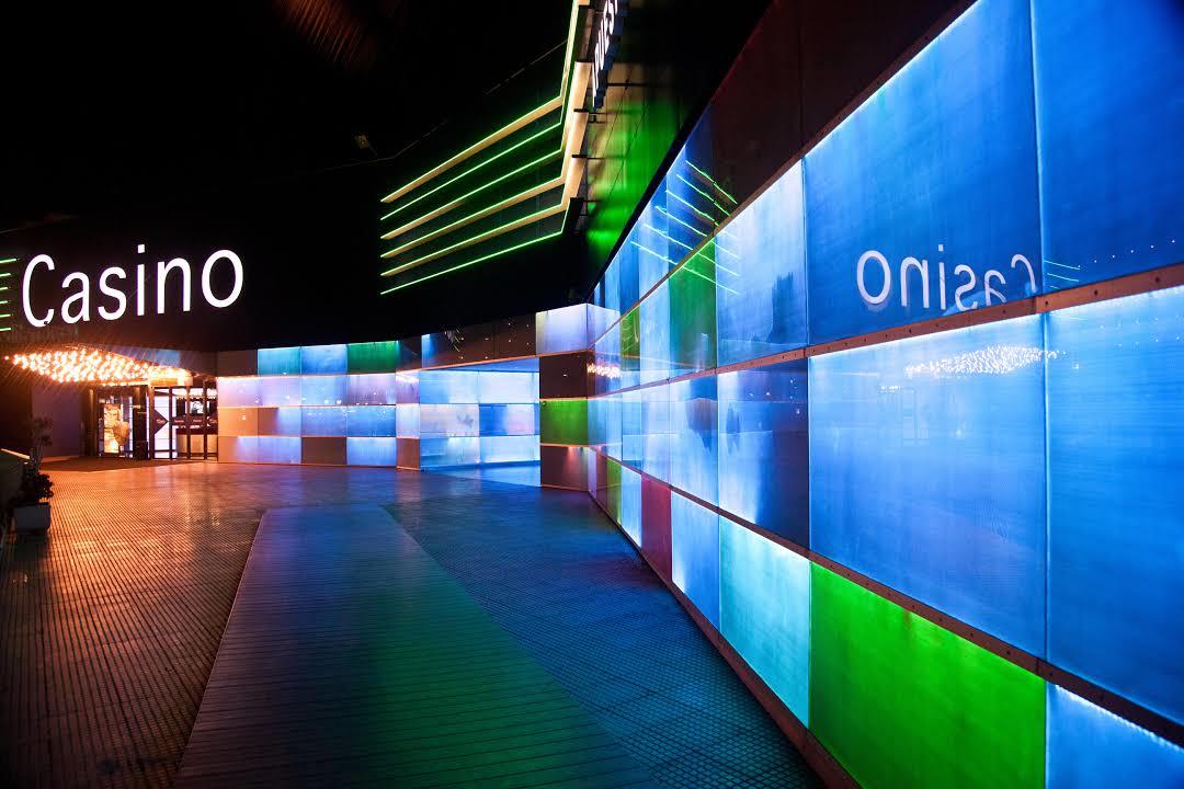 Casino Mediterraneo Benidorm